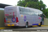 Rota Transportes Rodoviários 8425 na cidade de Itabuna, Bahia, Brasil, por Eriques  Damasceno. Número da foto: #13074015.