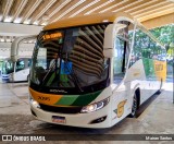 Empresa Gontijo de Transportes 7095 na cidade de Salvador, Bahia, Brasil, por Mairan Santos. Número da foto: #13073427.