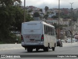 RRE Transportes 1700 na cidade de Belo Horizonte, Minas Gerais, Brasil, por Douglas Célio Brandao. Número da foto: #13071690.