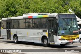 Transportes São Silvestre A37502 na cidade de Rio de Janeiro, Rio de Janeiro, Brasil, por Manoel Mariano. Número da foto: #13073449.