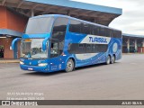 Turissul Catarinense Turismo 22010 na cidade de Porto Alegre, Rio Grande do Sul, Brasil, por JULIO SILVA. Número da foto: #13072752.