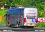 Rota Transportes Rodoviários 8535 na cidade de Eunápolis, Bahia, Brasil, por Eriques  Damasceno. Número da foto: #13073997.