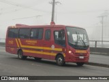 Corpo de Bombeiros 9774 na cidade de Juiz de Fora, Minas Gerais, Brasil, por Fabiano da Silva Oliveira. Número da foto: #:id.