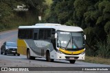 Rio Negro Fretamento e Turismo 90924 na cidade de Ouro Preto, Minas Gerais, Brasil, por J. Alexandre Machado. Número da foto: #13072779.