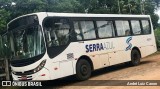 Serra Azul Transporte 66012 na cidade de Goiânia, Goiás, Brasil, por André Luiz Canon. Número da foto: #13071363.