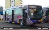 Rota Transportes Rodoviários 7445 na cidade de Itabuna, Bahia, Brasil, por Eriques  Damasceno. Número da foto: #13073345.