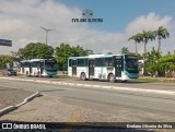 Auto Viação Dragão do Mar 42530 na cidade de Fortaleza, Ceará, Brasil, por Evelano Oliveira da Silva. Número da foto: #13072532.