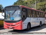 GIL - Goretti Irmãos Ltda. 838 na cidade de Juiz de Fora, Minas Gerais, Brasil, por Fabiano da Silva Oliveira. Número da foto: #13073507.