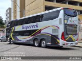 Kopereck Turismo 2000 na cidade de Porto Alegre, Rio Grande do Sul, Brasil, por JULIO SILVA. Número da foto: #13072806.