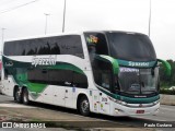 Spazzini Transportes 2015 na cidade de São Paulo, São Paulo, Brasil, por Paulo Gustavo. Número da foto: #13072388.