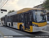 Viação Metrópole Paulista - Zona Leste 3 2471 na cidade de São Paulo, São Paulo, Brasil, por José Vitor Oliveira Soares. Número da foto: #13072046.