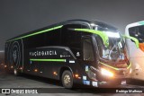 Viação Garcia 92131 na cidade de Imbaú, Paraná, Brasil, por Rodrigo Matheus. Número da foto: #13072762.