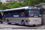 Viação Cometa 1358 na cidade de São Paulo, São Paulo, Brasil, por Marcus Prado. Número da foto: #13073935.