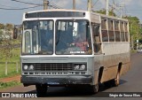 Ônibus Particulares 7145 na cidade de Cravinhos, São Paulo, Brasil, por Sérgio de Sousa Elias. Número da foto: #13072962.