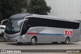 Auto Viação 1001 RJ 108.355 na cidade de Caxias do Sul, Rio Grande do Sul, Brasil, por Jovani Cecchin. Número da foto: #13073494.