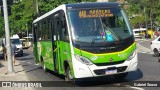 Tijuquinha - Auto Viação Tijuca A50091 na cidade de Rio de Janeiro, Rio de Janeiro, Brasil, por Gabriel Sousa. Número da foto: #:id.