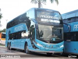 Auto Viação Progresso 6205 na cidade de Recife, Pernambuco, Brasil, por Igor Felipe. Número da foto: #13071523.