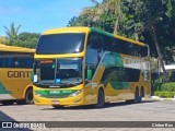 Empresa Gontijo de Transportes 23155 na cidade de Vitória da Conquista, Bahia, Brasil, por Cleber Bus. Número da foto: #13071410.