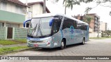 Ônibus Particulares 2014 na cidade de Guaratuba, Paraná, Brasil, por Paulobuss  Guaratuba. Número da foto: #13073316.