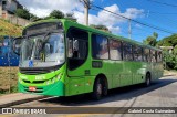 Companhia Coordenadas de Transportes 25874 na cidade de Belo Horizonte, Minas Gerais, Brasil, por Gabriel Costa Guimarães. Número da foto: #13072646.