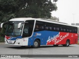 Airport Bus Service 37309 na cidade de Guarulhos, São Paulo, Brasil, por João Victor. Número da foto: #13073714.