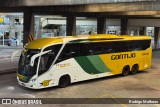 Empresa Gontijo de Transportes 19605 na cidade de Curitiba, Paraná, Brasil, por Rodrigo Matheus. Número da foto: #13071562.
