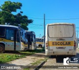AP Paes Transportes ESCOLAR - KWN4B03 na cidade de Campos dos Goytacazes, Rio de Janeiro, Brasil, por Lucas de Souza Pereira. Número da foto: #13072735.