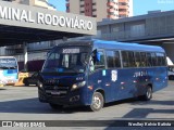 Jundiá Transportadora Turistica 1577 na cidade de São Roque, São Paulo, Brasil, por Weslley Kelvin Batista. Número da foto: #13071640.