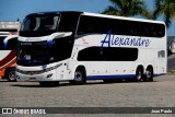 Alexandre Turismo 1132 na cidade de Balneário Camboriú, Santa Catarina, Brasil, por Joao Paulo. Número da foto: #13073926.