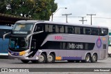 Rota Transportes Rodoviários 8335 na cidade de Vitória da Conquista, Bahia, Brasil, por João Emanoel. Número da foto: #:id.