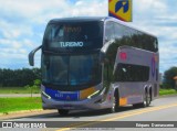 Rota Transportes Rodoviários 9325 na cidade de Eunápolis, Bahia, Brasil, por Eriques  Damasceno. Número da foto: #:id.