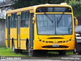Transresíduos 6960 na cidade de Guaratuba, Paraná, Brasil, por Ricardo Fontes Moro. Número da foto: #13073469.