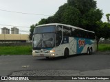 Auto Viação 1001 2313 na cidade de Campos dos Goytacazes, Rio de Janeiro, Brasil, por Luis Otávio Vicente Domingues. Número da foto: #13073436.
