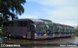 Rota Transportes Rodoviários 7975 na cidade de Itabuna, Bahia, Brasil, por Eriques  Damasceno. Número da foto: #13073235.