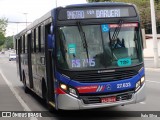 BB Transportes e Turismo 27.633 na cidade de Barueri, São Paulo, Brasil, por Ítalo Silva. Número da foto: #:id.