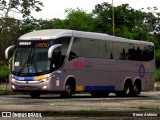 Rota Transportes Rodoviários 7325 na cidade de Aracaju, Sergipe, Brasil, por Breno Antônio. Número da foto: #:id.