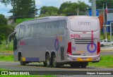 Rota Transportes Rodoviários 8525 na cidade de Eunápolis, Bahia, Brasil, por Eriques  Damasceno. Número da foto: #13073996.