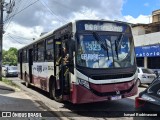 Transportadora São José BG-32301 na cidade de Belém, Pará, Brasil, por Ismael Rodrivascon. Número da foto: #:id.