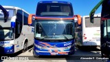 Darosa Tur 8000 na cidade de Balneário Camboriú, Santa Catarina, Brasil, por Alexandre F.  Gonçalves. Número da foto: #13071390.