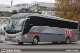 Auto Viação 1001 RJ 108.477 na cidade de Caxias do Sul, Rio Grande do Sul, Brasil, por Jovani Cecchin. Número da foto: #13073464.