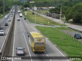 Empresa Gontijo de Transportes 17160 na cidade de Aparecida, São Paulo, Brasil, por Rafael Rosa. Número da foto: #13072986.