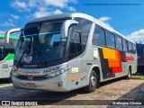 Transportes Capellini 14049 na cidade de Campo Limpo Paulista, São Paulo, Brasil, por Wellington Oliveira. Número da foto: #:id.