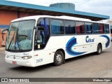 Citral Transporte e Turismo 2609 na cidade de Porto Alegre, Rio Grande do Sul, Brasil, por Matheus Etges. Número da foto: #13072910.