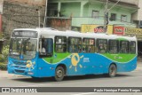 Santa Zita Transportes Coletivos 20329 na cidade de Cariacica, Espírito Santo, Brasil, por Paulo Henrique Pereira Borges. Número da foto: #13073301.