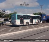 Auto Viação Dragão do Mar 42536 na cidade de Fortaleza, Ceará, Brasil, por Evelano Oliveira da Silva. Número da foto: #13072504.