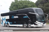 Empresa de Ônibus Nossa Senhora da Penha 65050 na cidade de Caxias do Sul, Rio Grande do Sul, Brasil, por Jovani Cecchin. Número da foto: #13073732.
