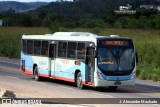 Auto Omnibus Floramar 31 na cidade de Belo Horizonte, Minas Gerais, Brasil, por J. Alexandre Machado. Número da foto: #13072844.