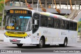 Transportes Vila Isabel A27617 na cidade de Rio de Janeiro, Rio de Janeiro, Brasil, por Paulo Henrique Pereira Borges. Número da foto: #13073106.