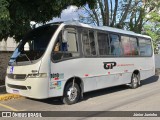 G.P. Transportes e Turismo 1010 na cidade de Garça, São Paulo, Brasil, por Júnior Juninho. Número da foto: #13072729.