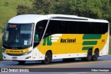 Viação Nacional 16165 na cidade de Belo Horizonte, Minas Gerais, Brasil, por Fábio Henrique. Número da foto: #13072189.
